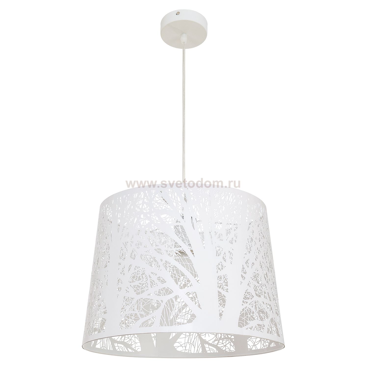 Подвесной светильник G51019/1WT Gerhort