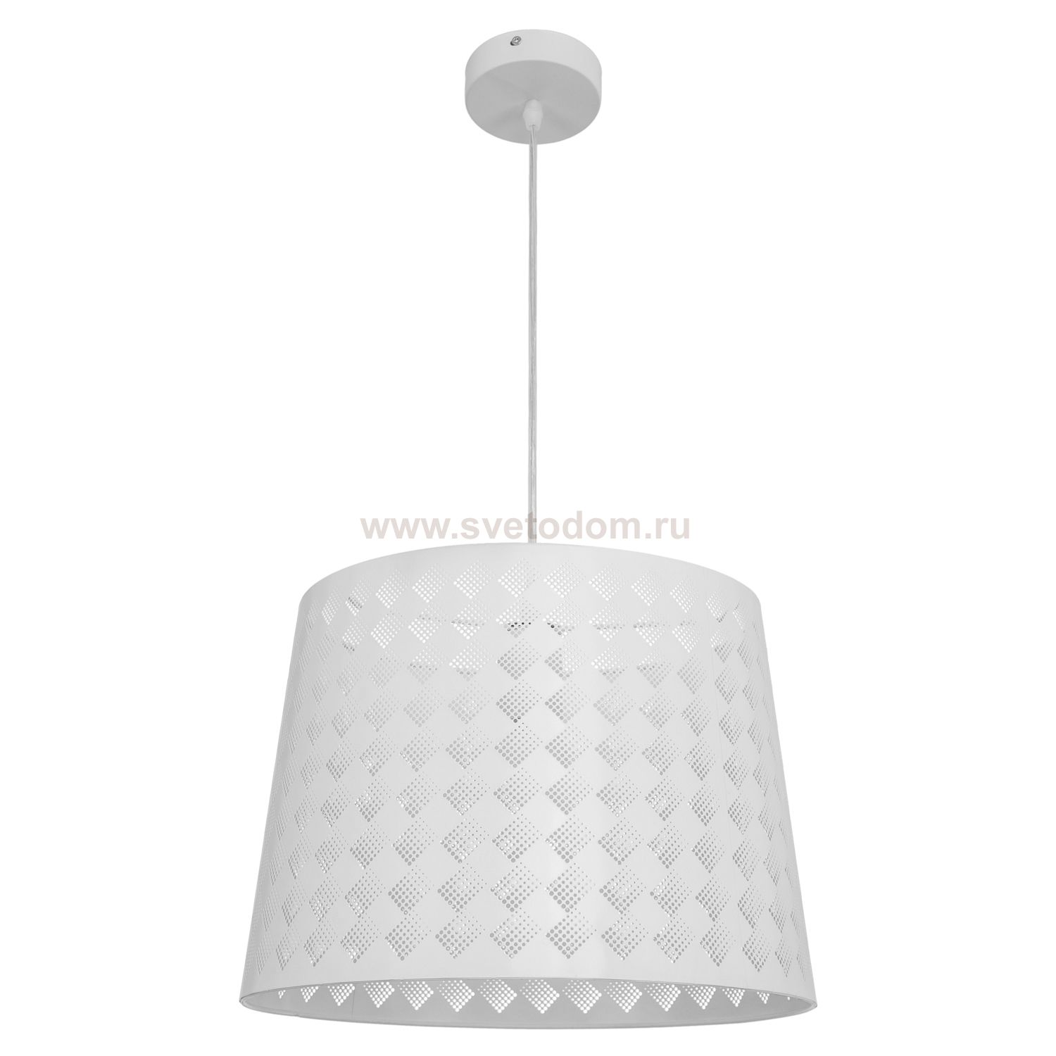 Подвесной светильник G51020/1WT Gerhort