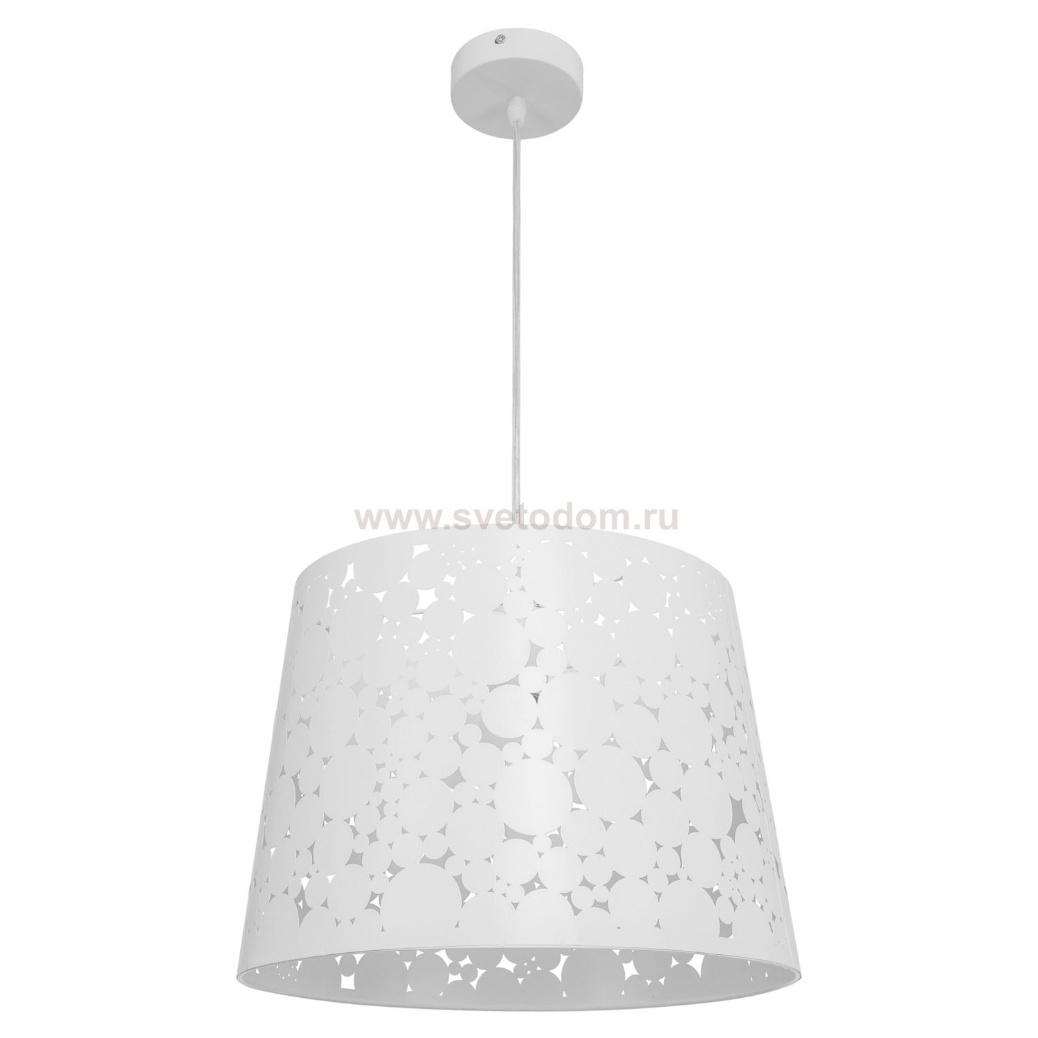 Подвесной светильник G51021/1WT Gerhort