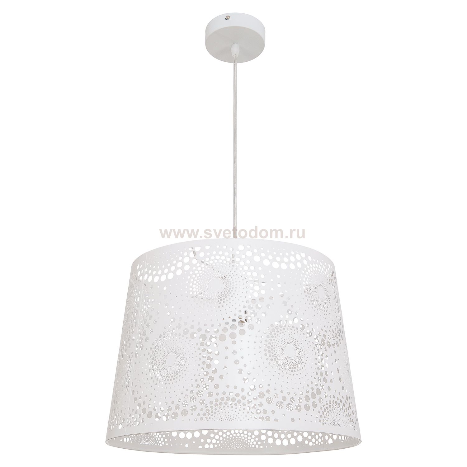 Подвесной светильник G51022/1WT Gerhort