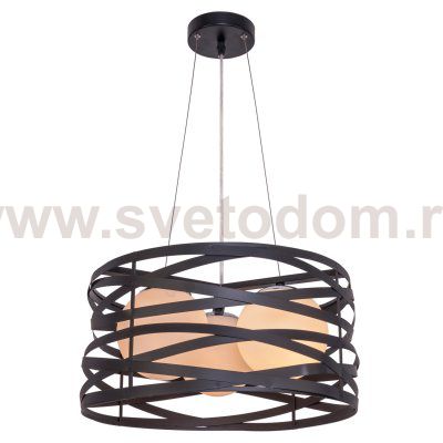 Подвесной светильник G51024/3BK Gerhort