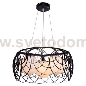 Подвесной светильник G51025/3BK Gerhort