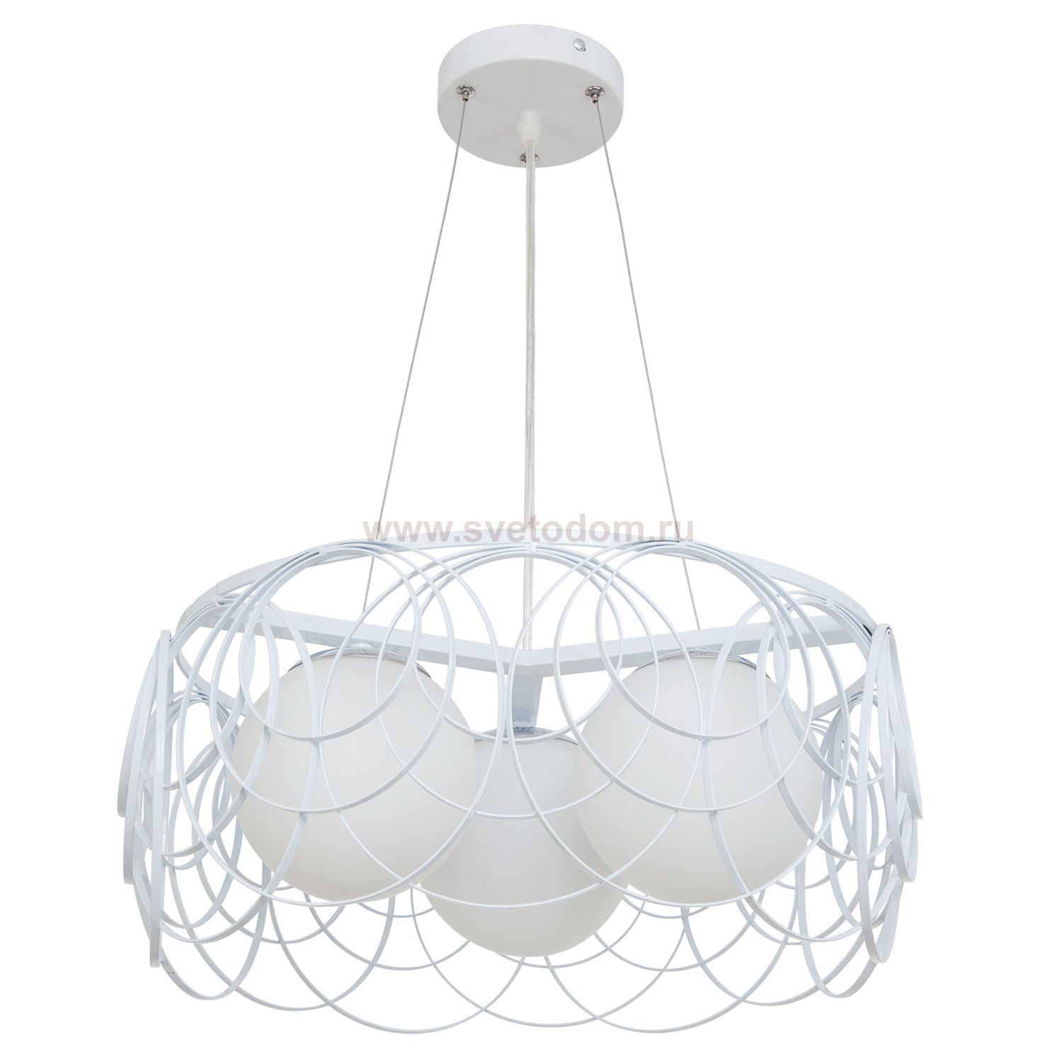 Подвесной светильник G51025/3WT Gerhort