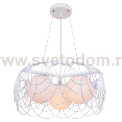 Подвесной светильник G51025/3WT Gerhort