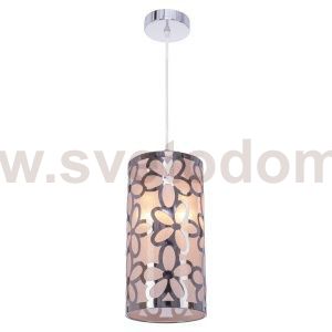 Подвесной светильник G51026/1CR Gerhort