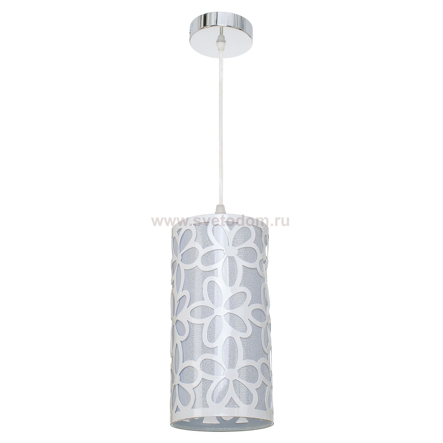 Подвесной светильник G51026/1WT Gerhort