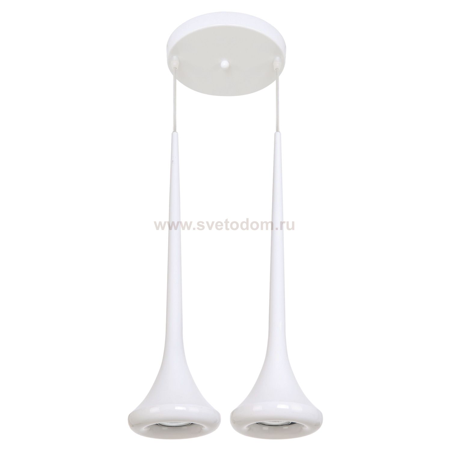 Подвесной светильник G51031/2WT Gerhort