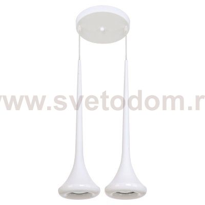 Подвесной светильник G51031/2WT Gerhort
