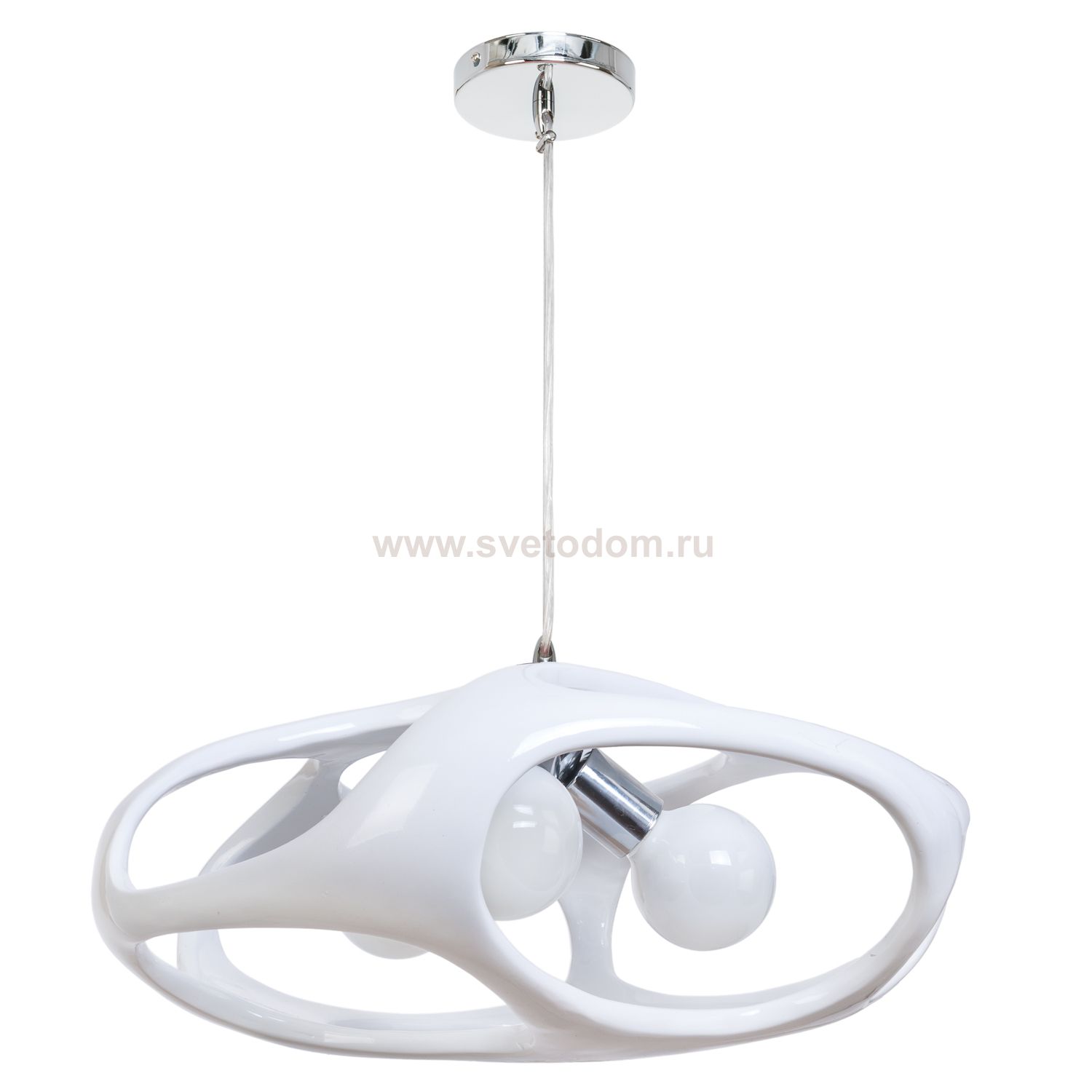 Подвесной светильник G51034/3WT Gerhort