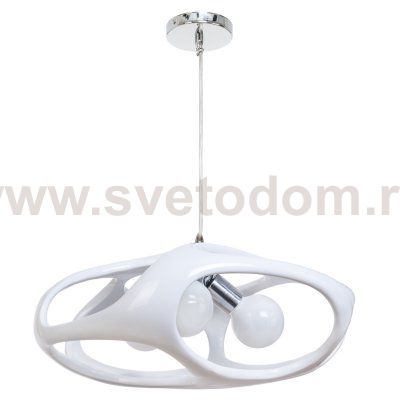Подвесной светильник G51034/3WT Gerhort