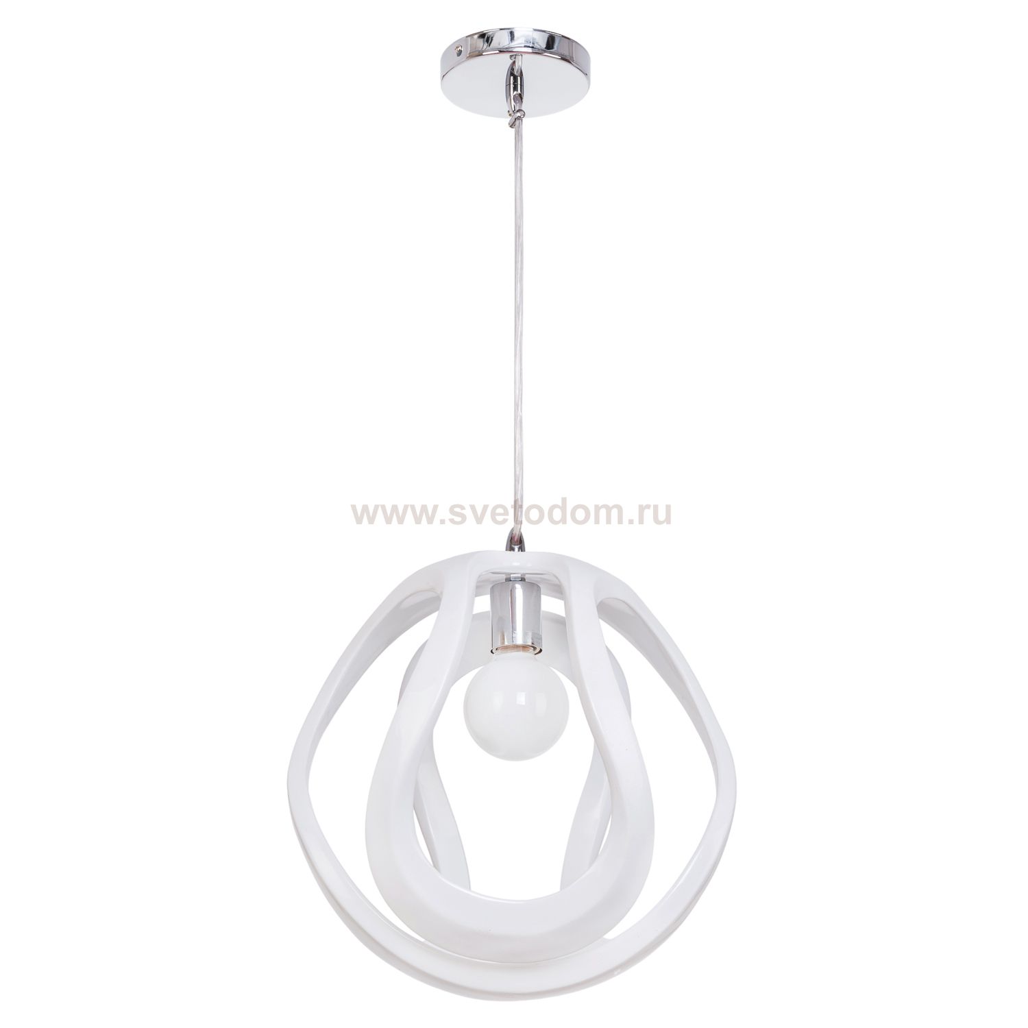 Подвесной светильник G51035/1WT Gerhort