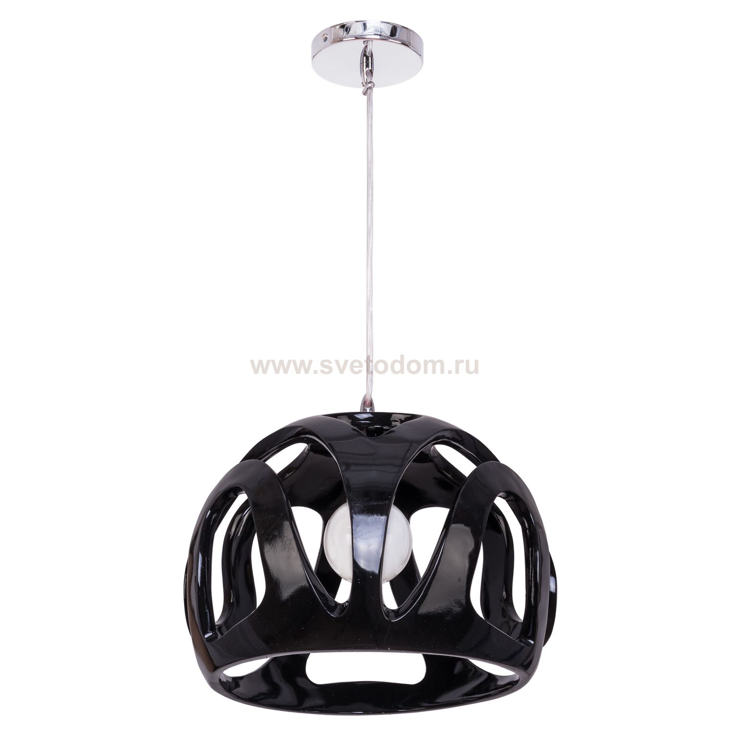 Подвесной светильник G51036/1BK Gerhort
