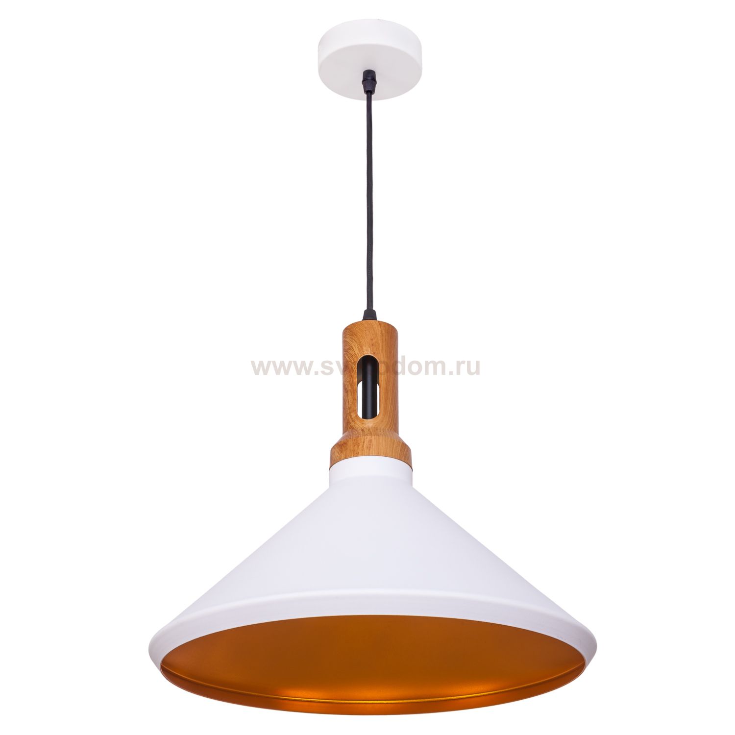 Подвесной светильник G51037/1WT+FGD Gerhort