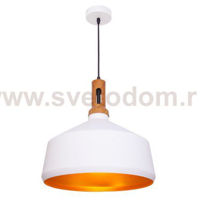 Подвесной светильник G51038/1WT+FGD Gerhort