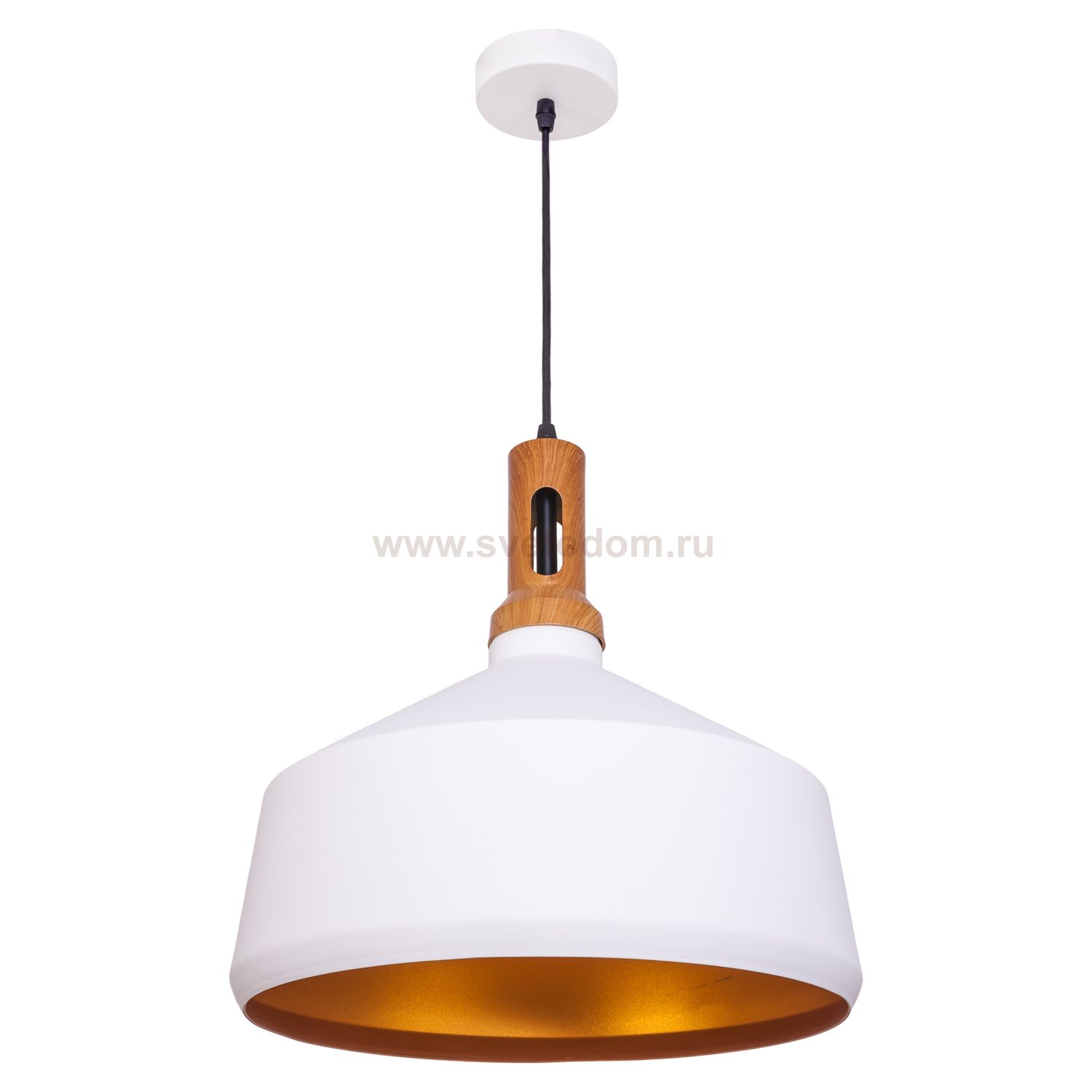 Подвесной светильник G51038/1WT+FGD Gerhort