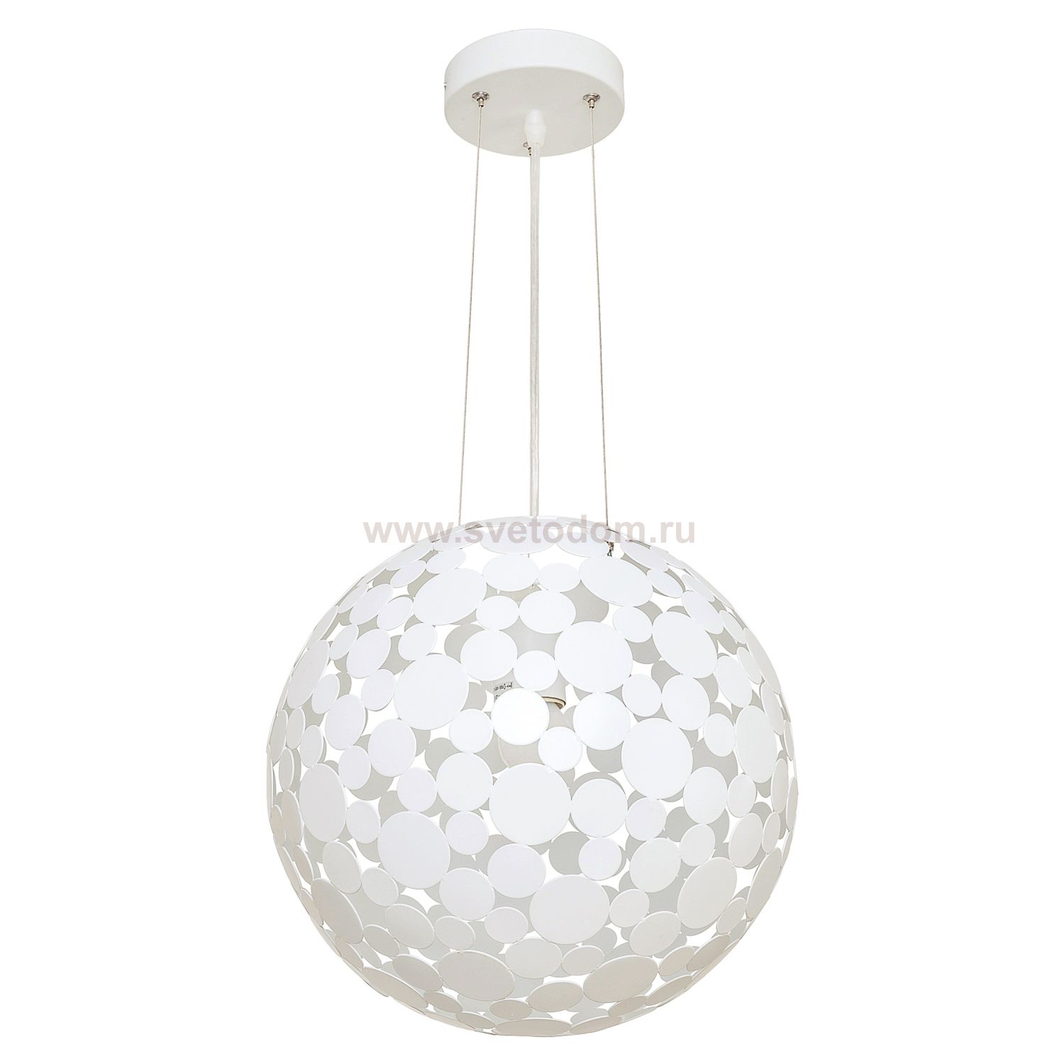 Подвесной светильник G51039/1WT Gerhort