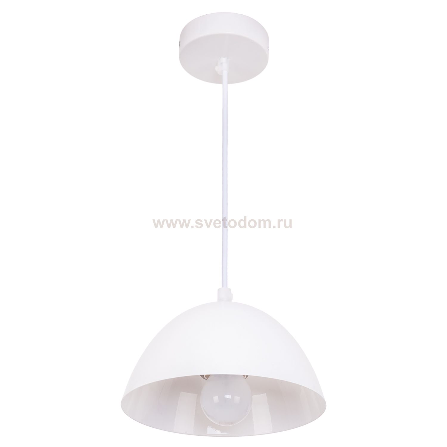 Подвесной светильник G51040/1S WT Gerhort