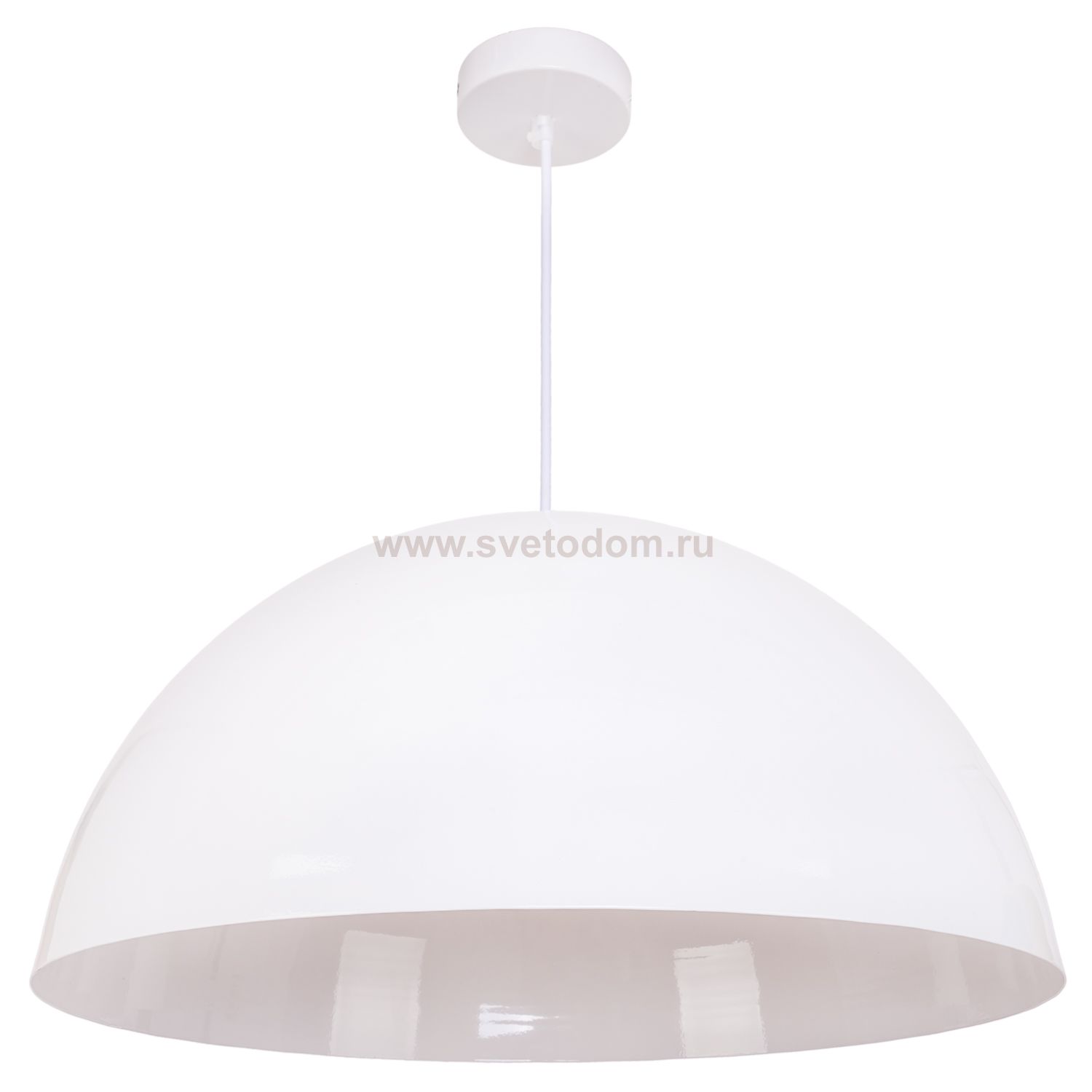 Подвесной светильник G51040/1XL WT Gerhort