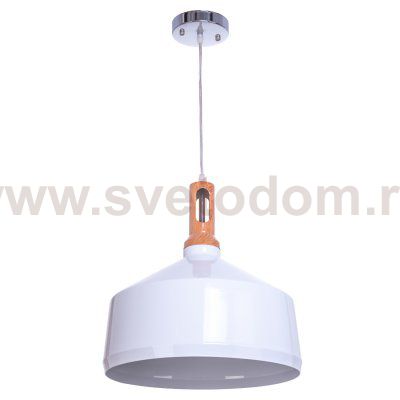 Подвесной светильник G51042/1WHITE Gerhort