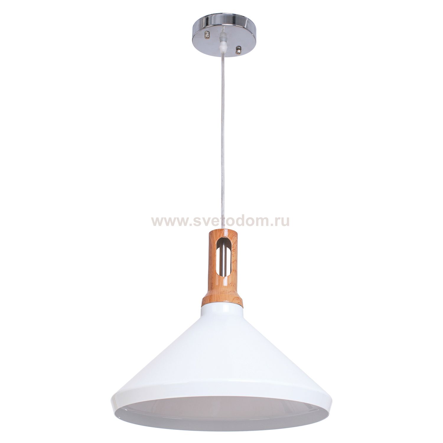 Подвесной светильник G51043/1WHITE Gerhort