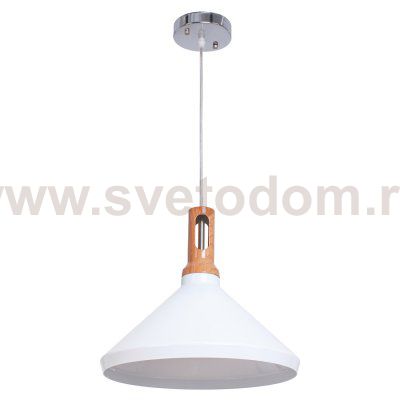 Подвесной светильник G51043/1WHITE Gerhort
