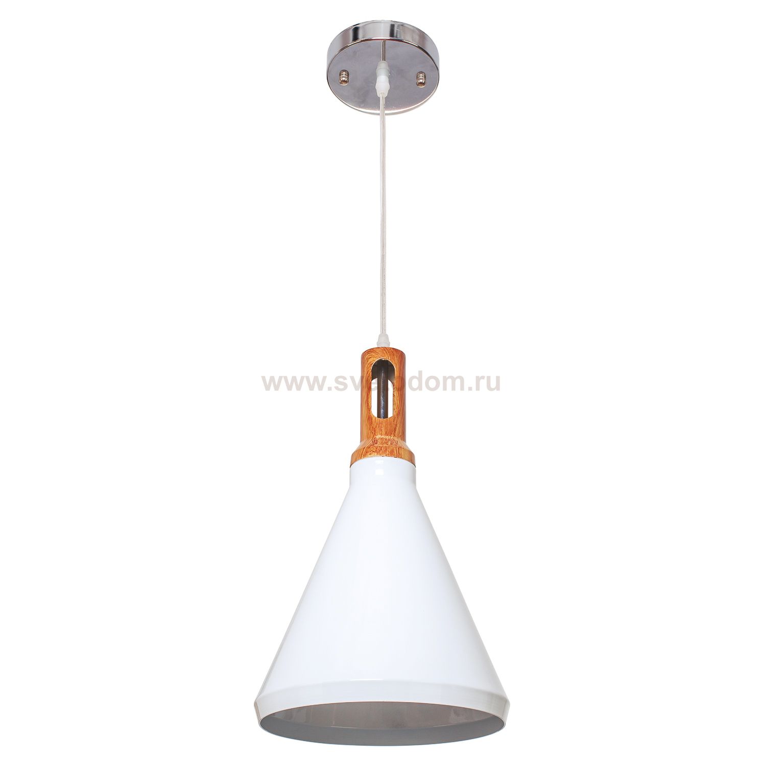 Подвесной светильник G51044/1WHITE Gerhort