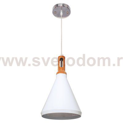 Подвесной светильник G51044/1WHITE Gerhort