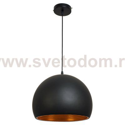 Подвесной светильник G51045/1BK Gerhort