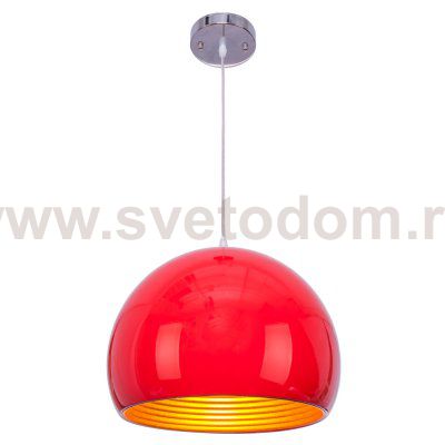 Подвесной светильник G51045/1RD Gerhort