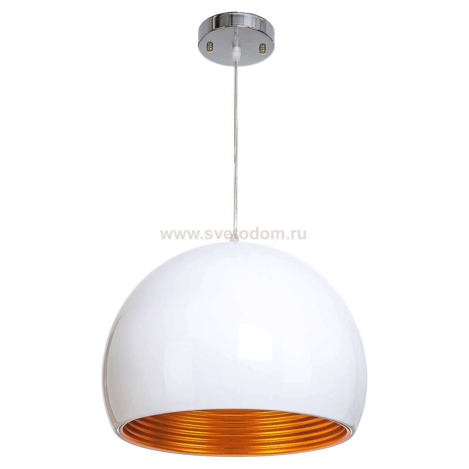 Подвесной светильник G51045/1WT Gerhort