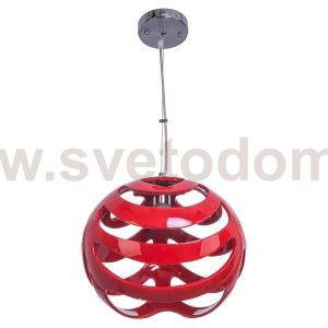 Подвесной светильник G51046/1M RD Gerhort