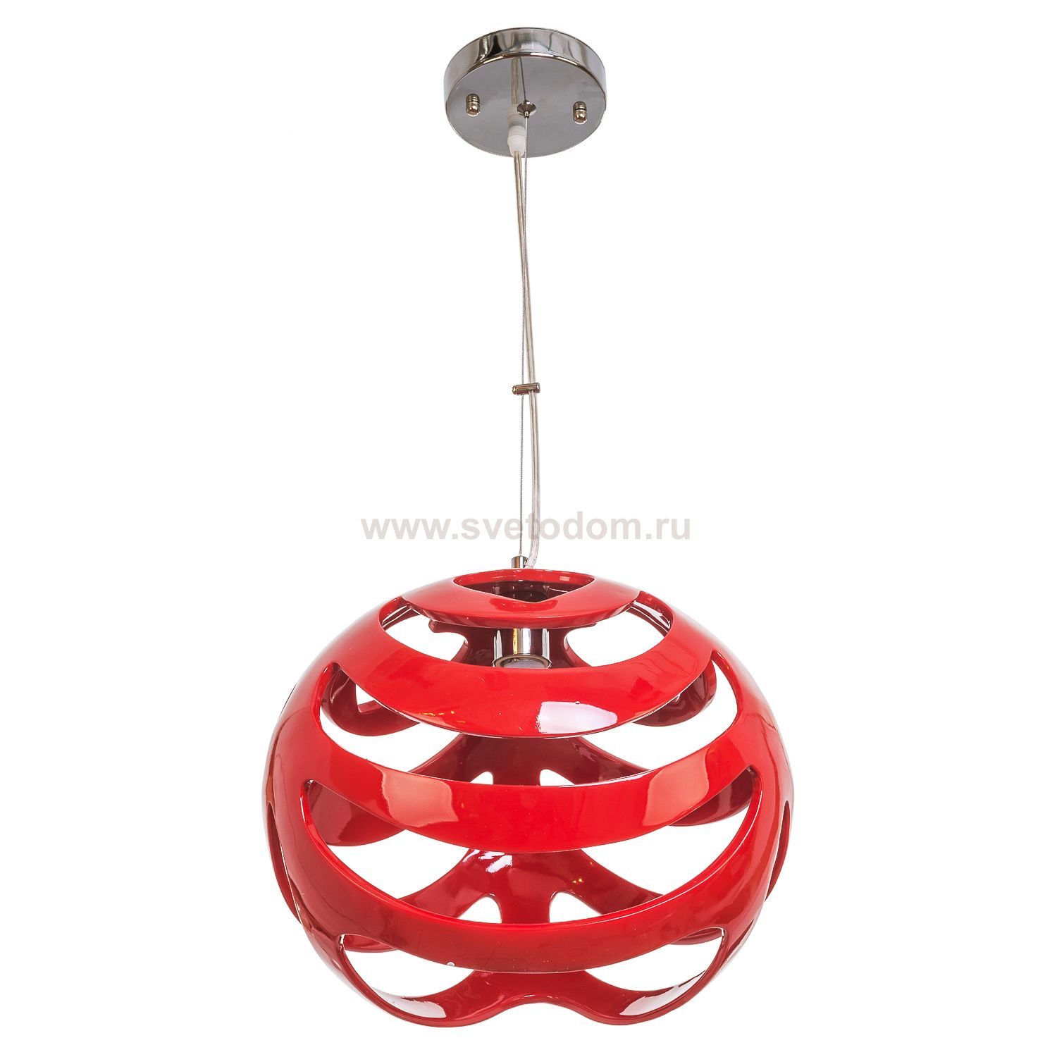 Подвесной светильник G51046/1M RD Gerhort