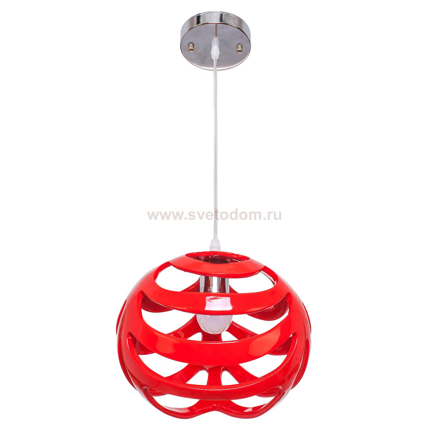 Подвесной светильник G51046/1S RD Gerhort