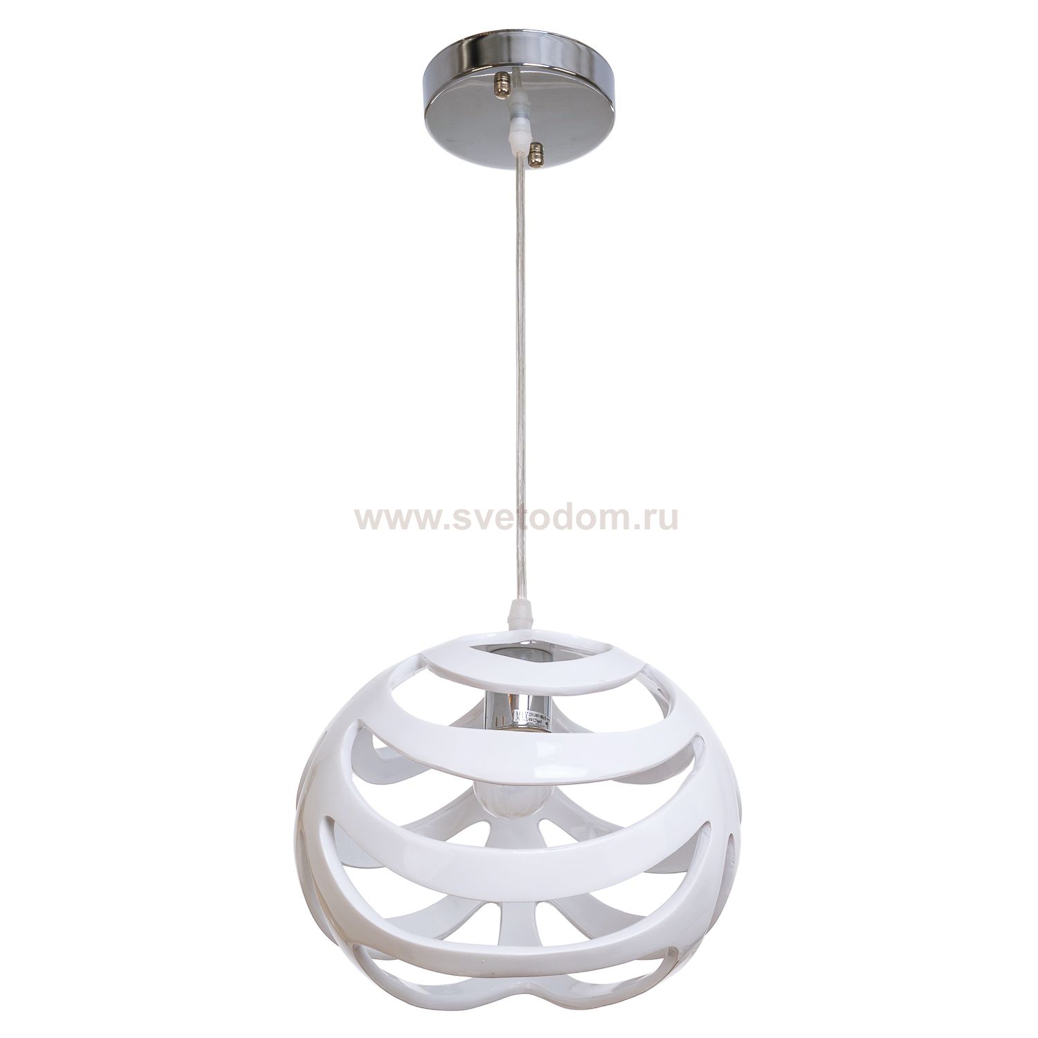 Подвесной светильник G51046/1S WT Gerhort