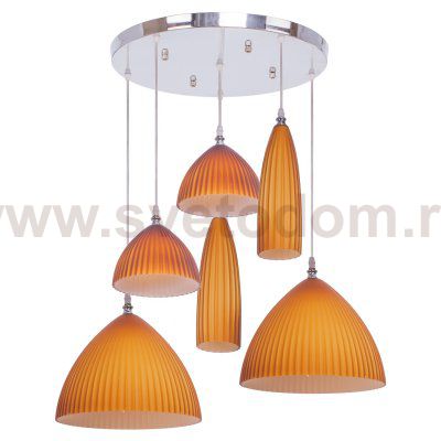 Подвесной светильник G51047/6SO TEA Gerhort