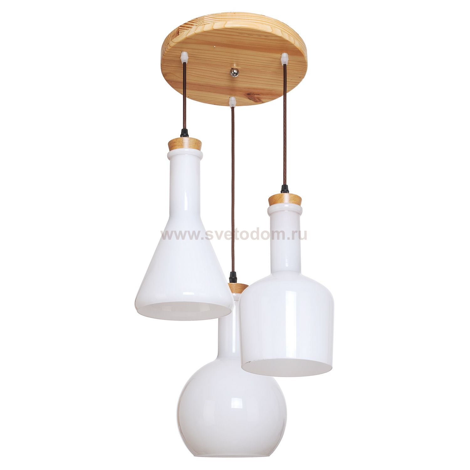 Подвесной светильник G51048/3WT Gerhort