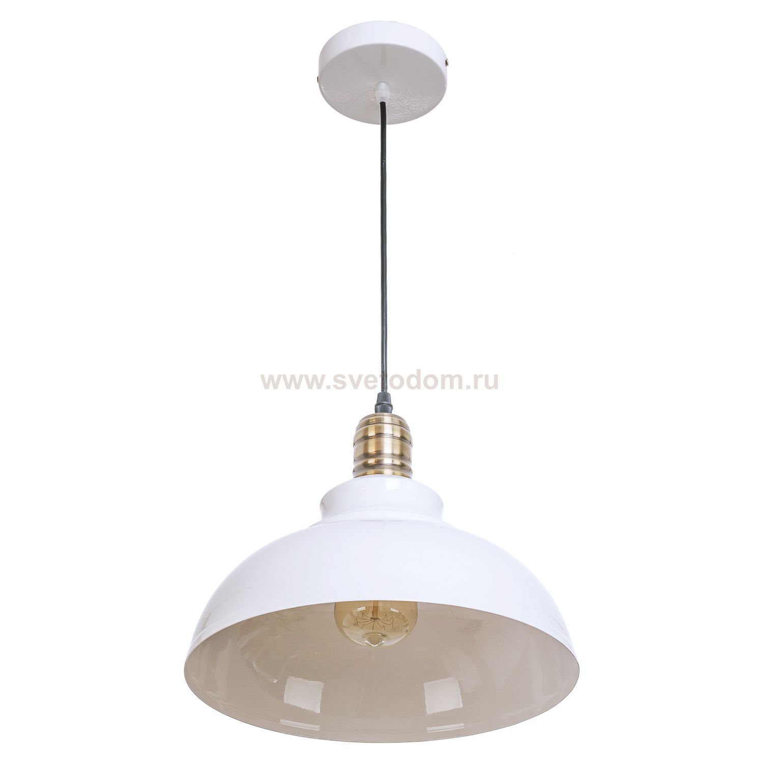 Подвесной светильник G51049/1WT Gerhort