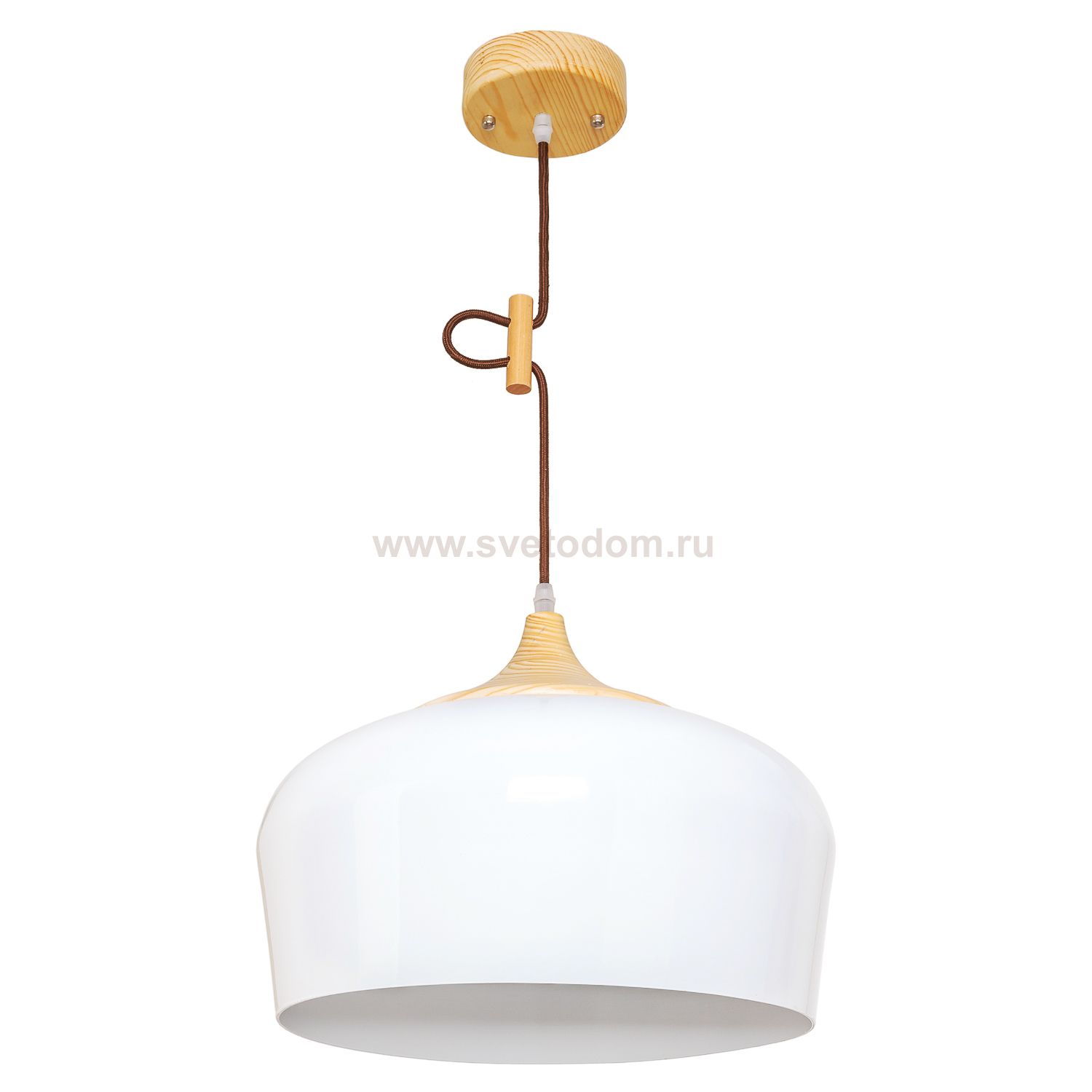 Подвесной светильник G51055/1WT Gerhort