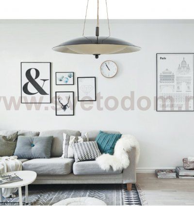 Подвесной светильник G51059/2BK Gerhort