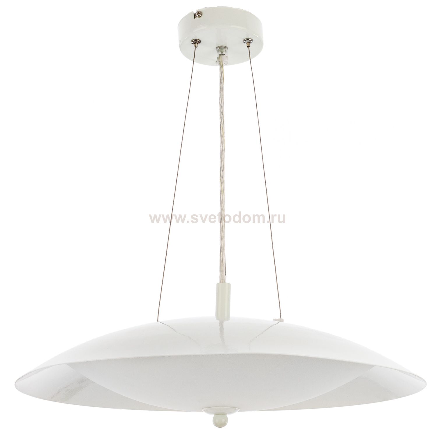 Подвесной светильник G51059/2WT Gerhort