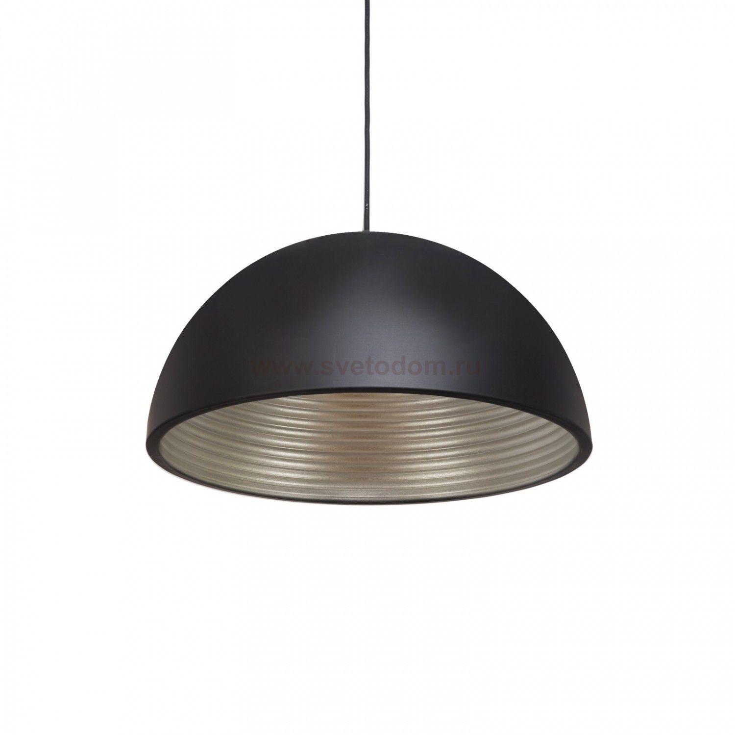 Потолочный светильник G51064/1BK+SL Gerhort