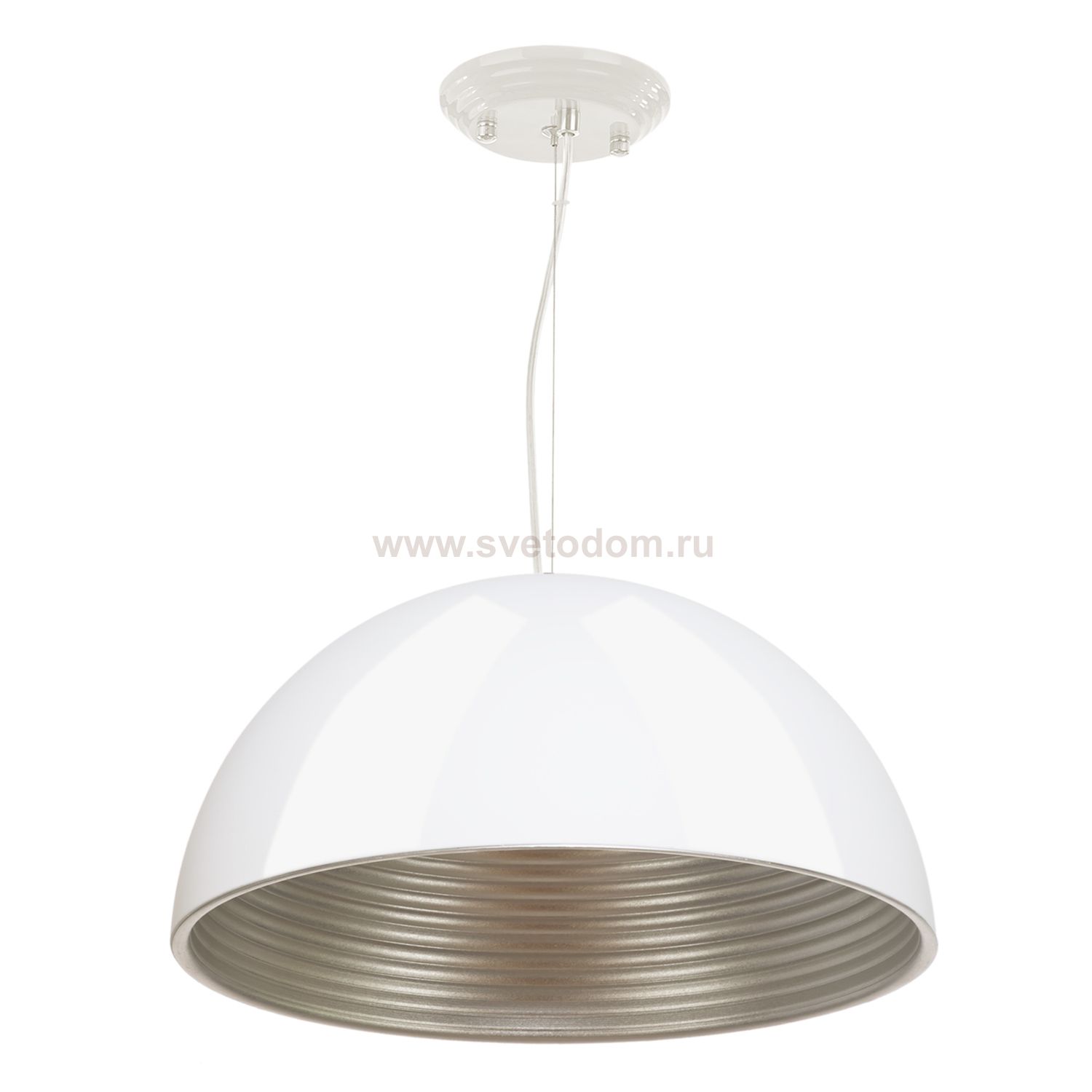 Потолочный светильник G51064/3WT+SL Gerhort