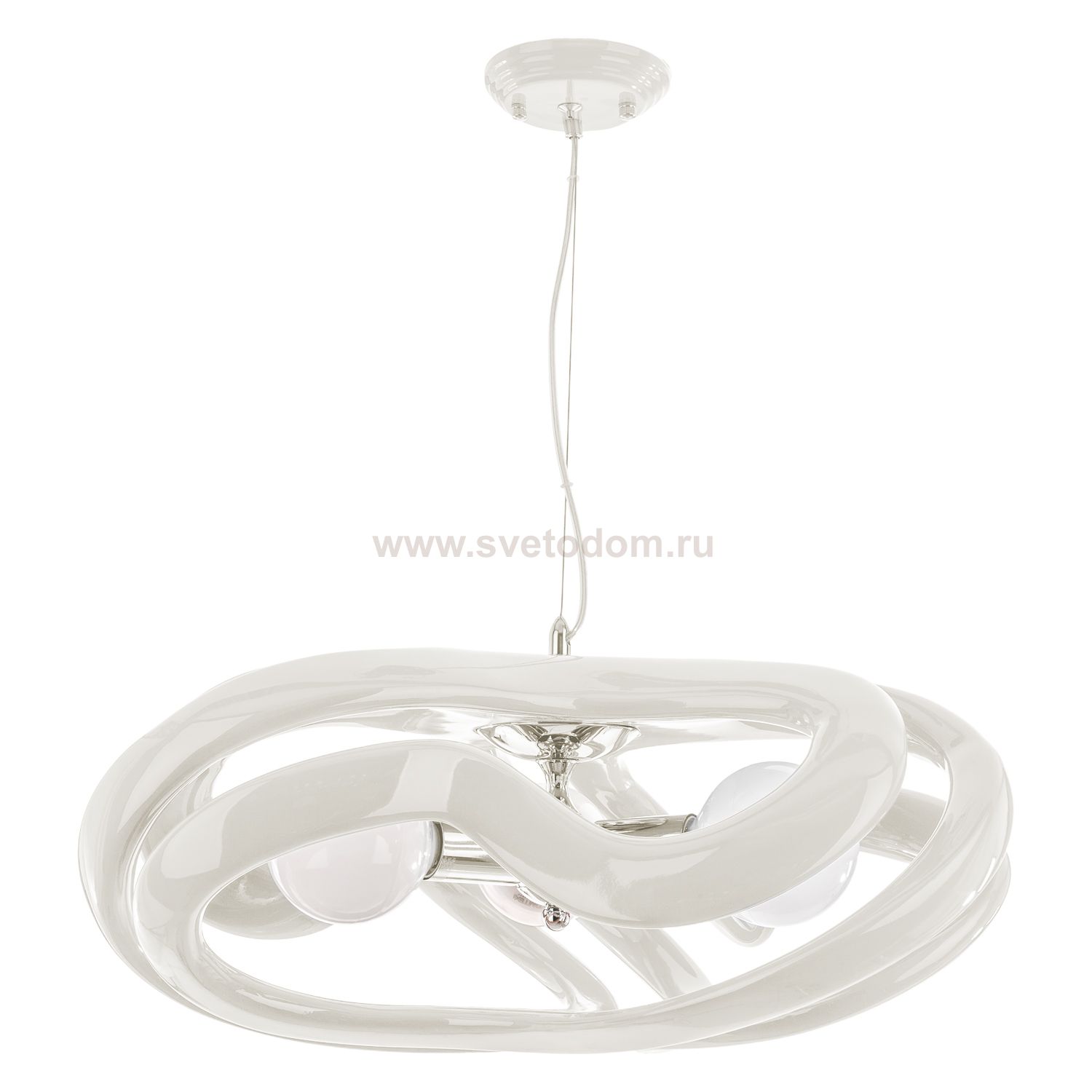 Подвесной светильник G51064/3WT Gerhort