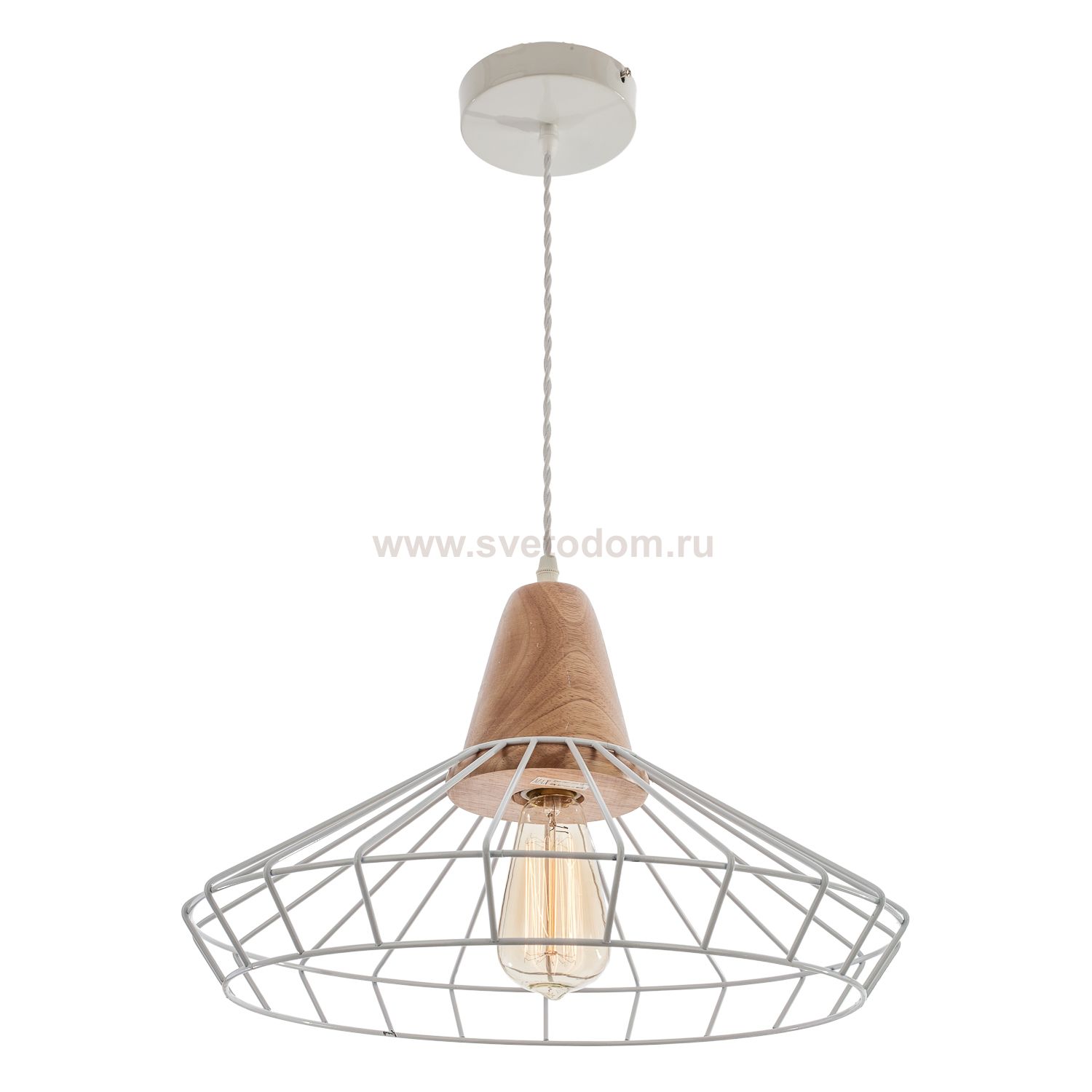 Подвесной светильник G51068/1WT Gerhort