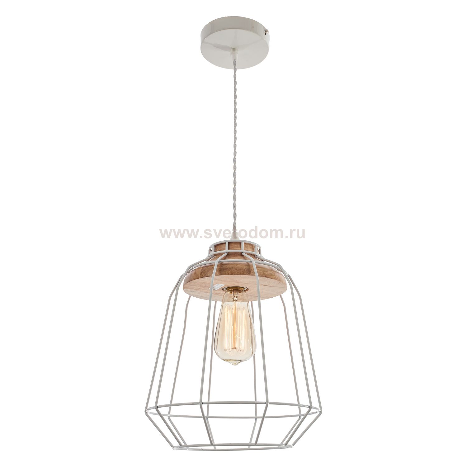 Подвесной светильник G51069/1WT Gerhort