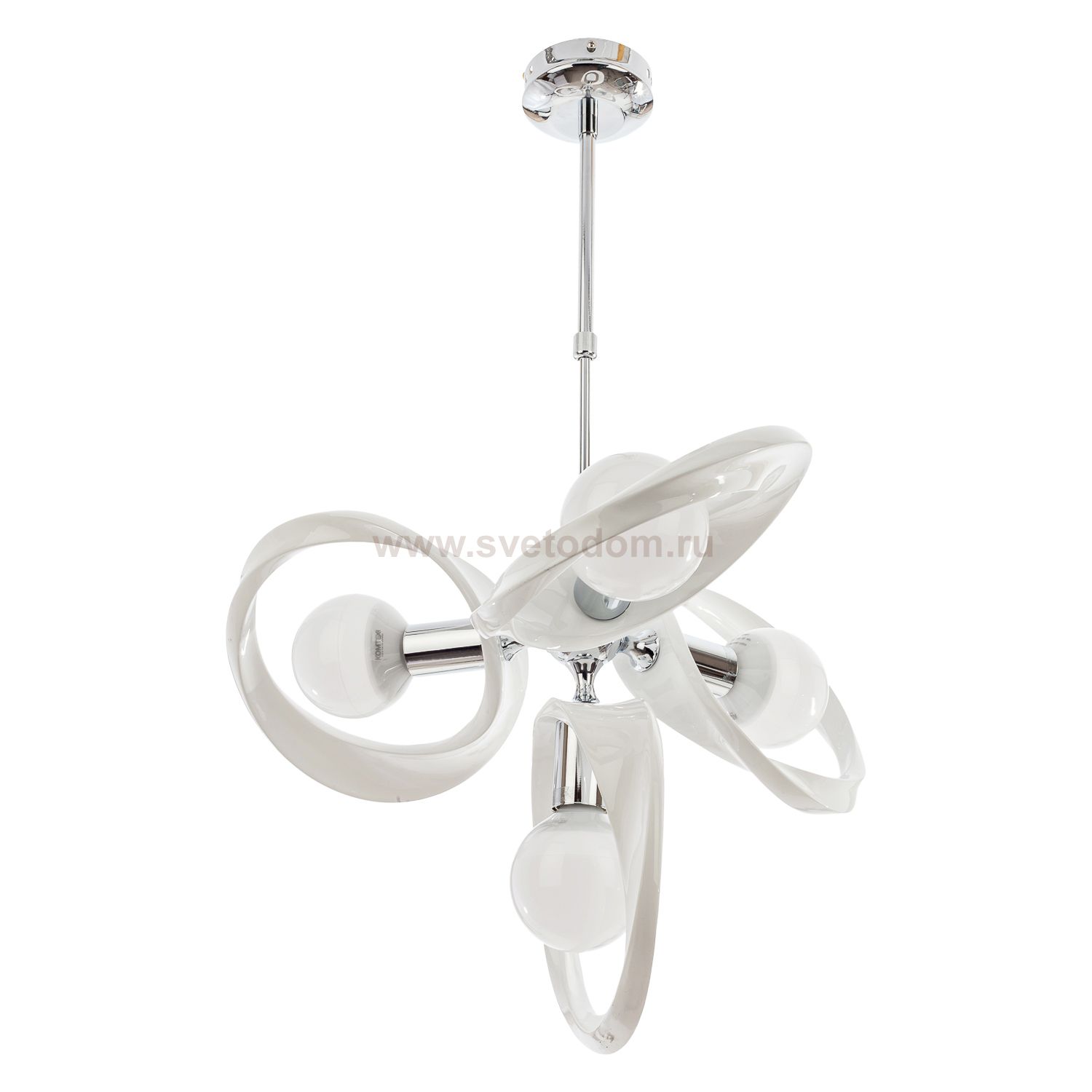 Подвесной светильник G51070/4WT Gerhort