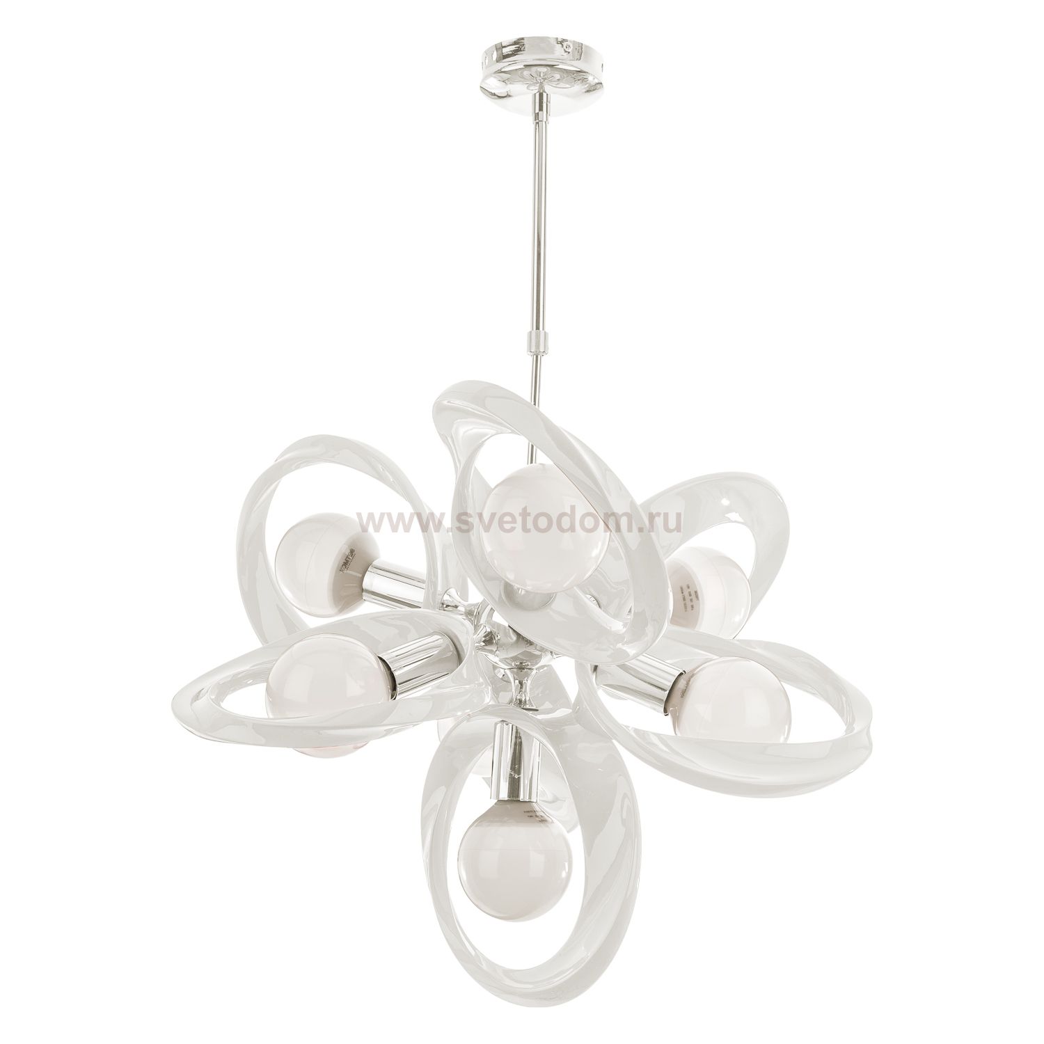 Подвесной светильник G51070/7WT Gerhort