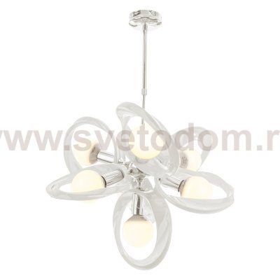 Подвесной светильник G51070/7WT Gerhort