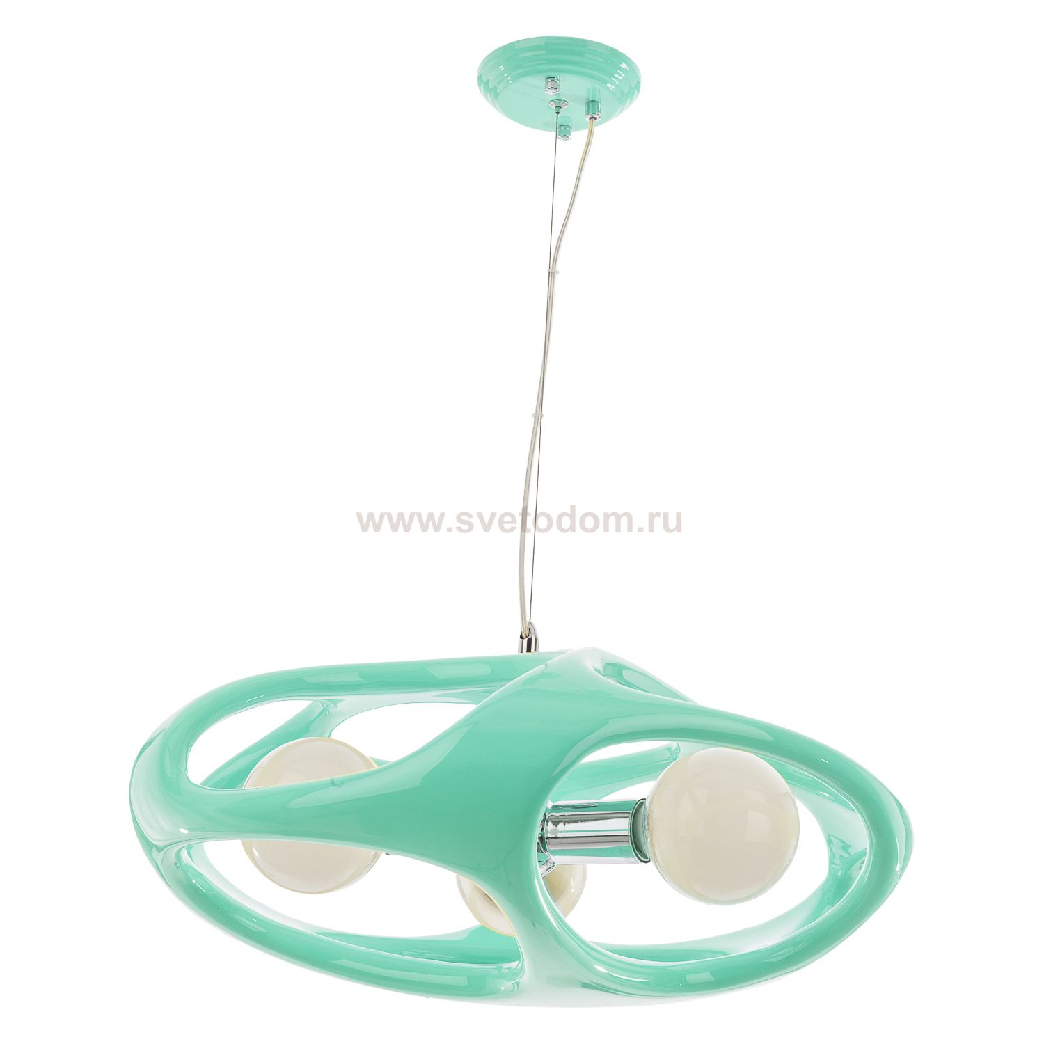 Подвесной светильник G51071/3GN Gerhort