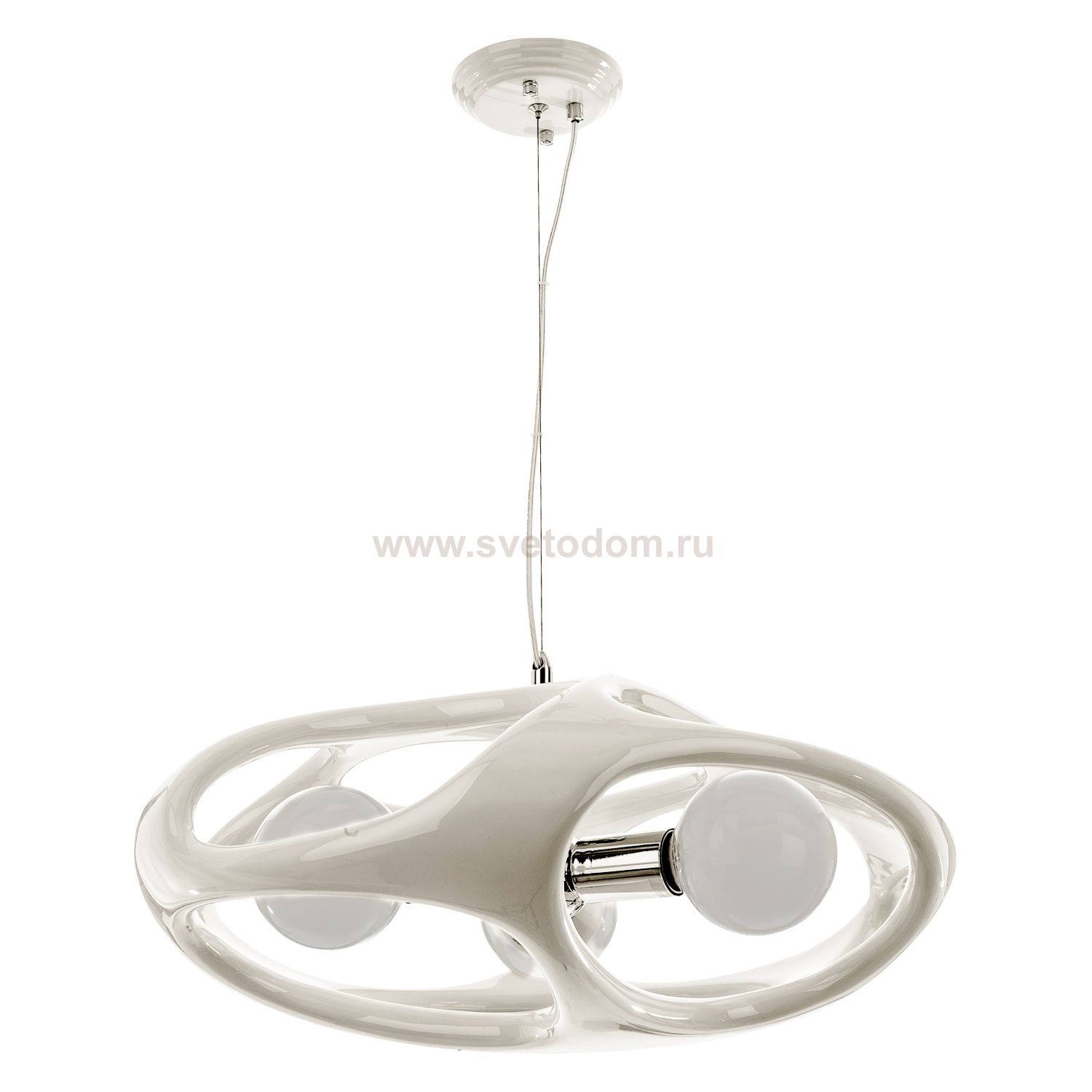 Подвесной светильник G51071/3WT Gerhort